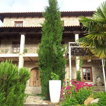 Hotel Rural San Pelayo San Pelayo (Valladolid) Exterior foto