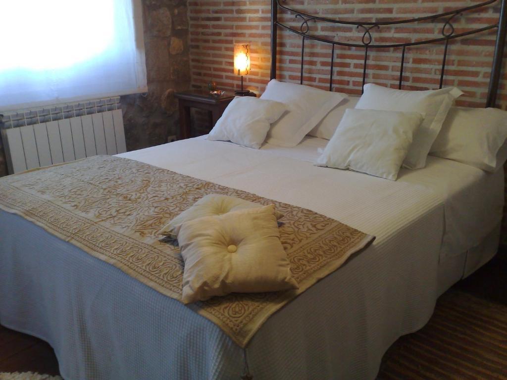 Hotel Rural San Pelayo San Pelayo (Valladolid) Quarto foto