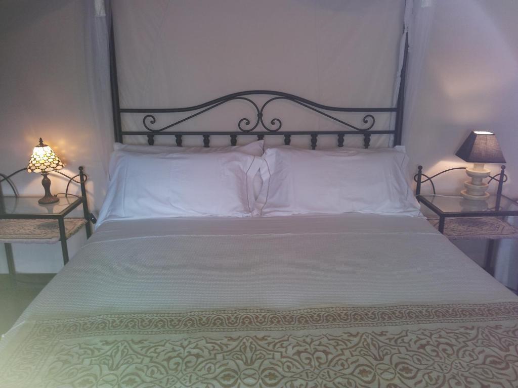Hotel Rural San Pelayo San Pelayo (Valladolid) Quarto foto